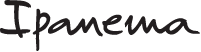 logotipo ipanema